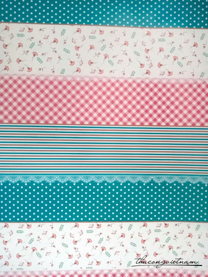 Giấy gói quà Couche - C39